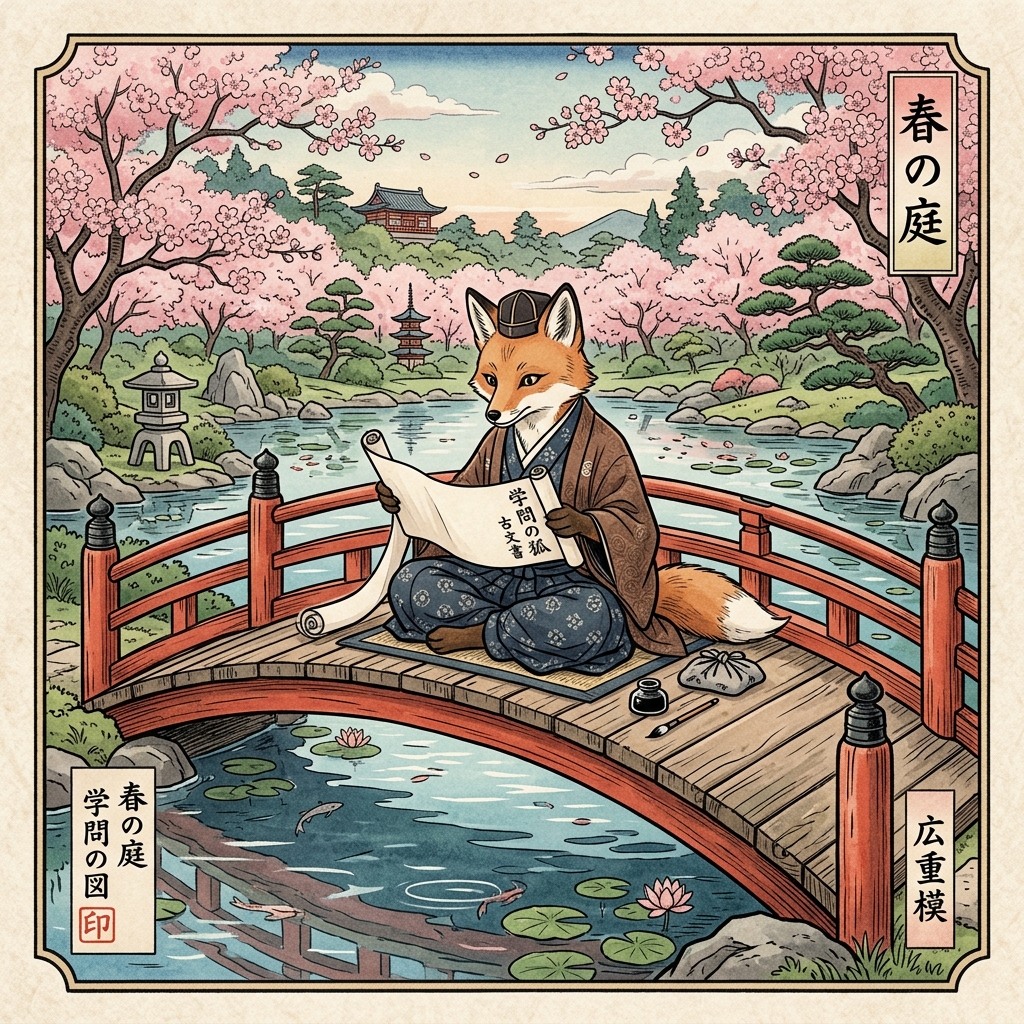 Reading Sandbox